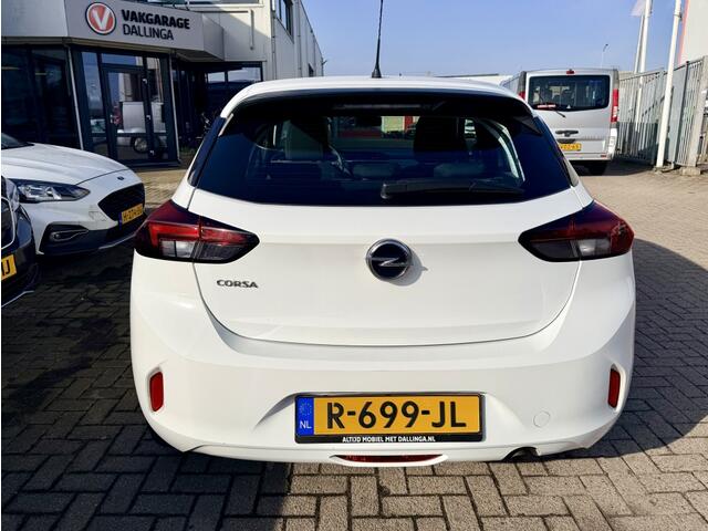 Opel CORSA 1.2 Edition | Navi | DAB | Carplay