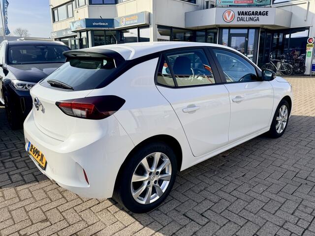 Opel CORSA 1.2 Edition | Navi | DAB | Carplay