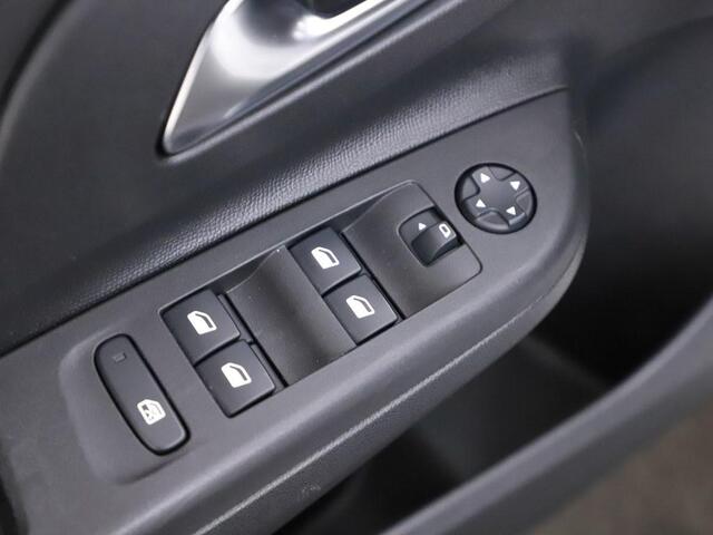 Opel CORSA 1.2T Automaat GS Line Nav/Cruise/Carplay/VC/Airco /Led/Cruise/El.Pakket