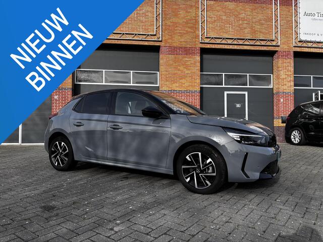 Opel CORSA 1.2 Turbo GS