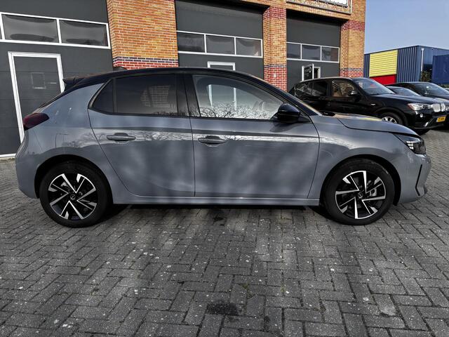 Opel CORSA 1.2 Turbo GS