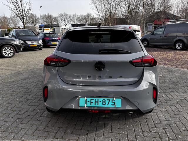 Opel CORSA 1.2 Turbo GS