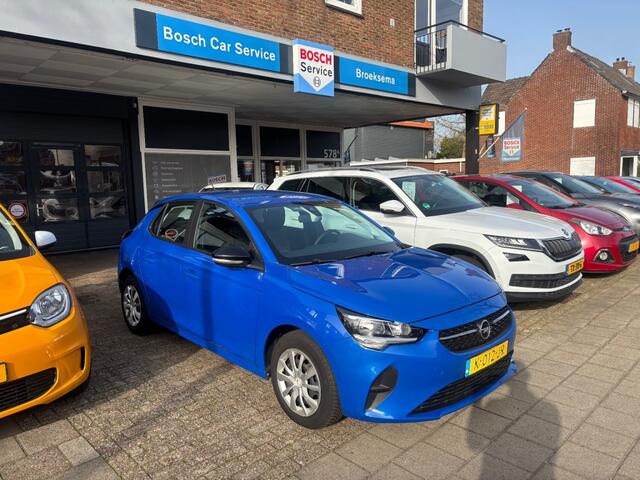 Opel CORSA 1.2 EDITION