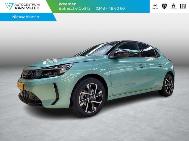 Opel CORSA 1.2 Turbo Hybrid Yes Winterpakket