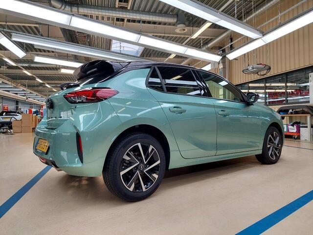 Opel CORSA 1.2 Turbo Hybrid Yes Winterpakket