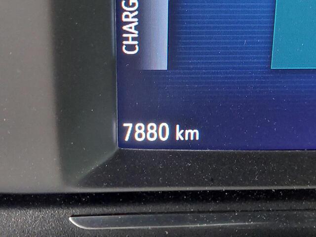 Opel CORSA 1.2 Turbo Hybrid Yes Winterpakket