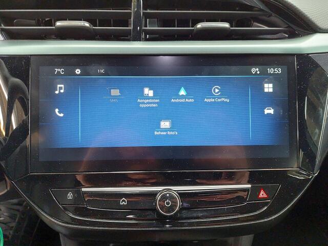 Opel CORSA 1.2 Turbo Hybrid Yes Winterpakket