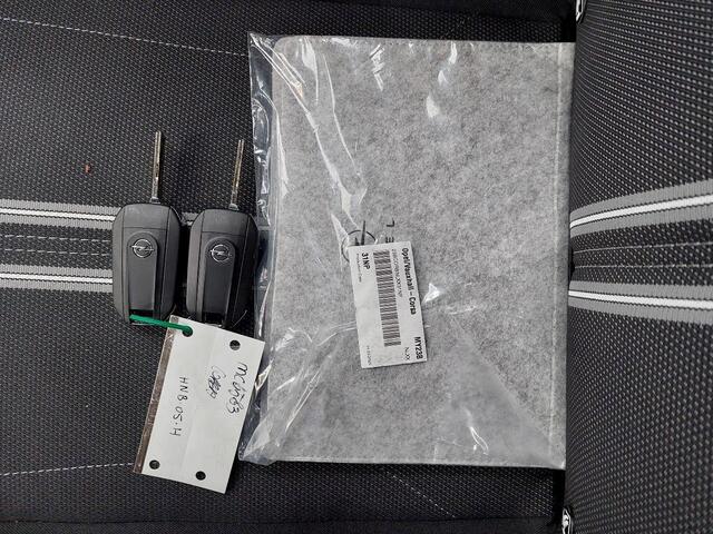 Opel CORSA 1.2 Turbo Hybrid Yes Winterpakket