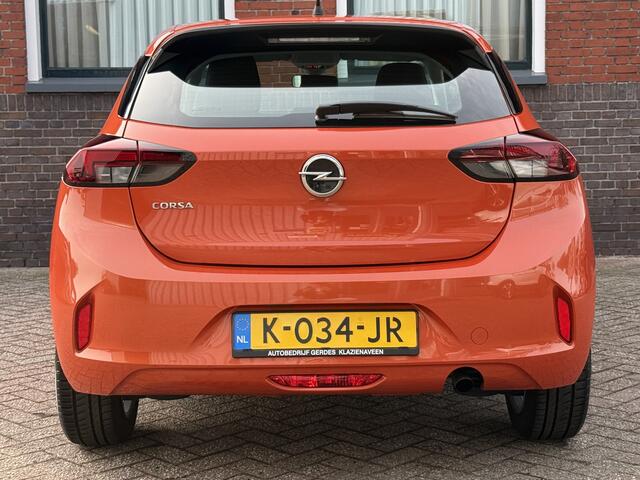 Opel CORSA 1.2 Edition | CARPLAY| LICHTMETAAL VELG | CRUISE | NW D-RIEM