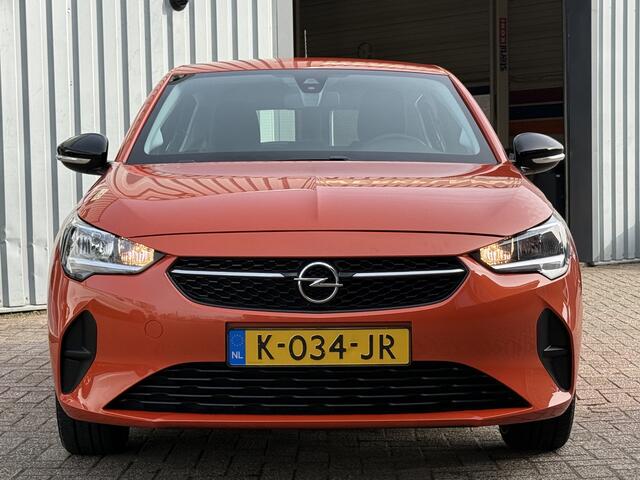 Opel CORSA 1.2 Edition | CARPLAY| LICHTMETAAL VELG | CRUISE | NW D-RIEM