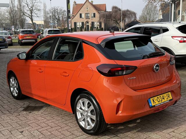 Opel CORSA 1.2 Edition | CARPLAY| LICHTMETAAL VELG | CRUISE | NW D-RIEM