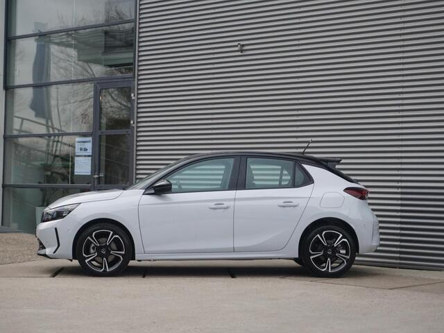 Opel CORSA 1.2 Turbo Hybrid GS Winterpakket