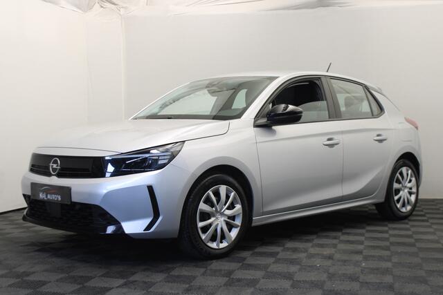 Opel CORSA 1.2 |Carplay|