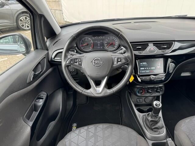 Opel CORSA 1.4 120 Jaar Edition met CarPlay, Camera, Dealer onderhouden!