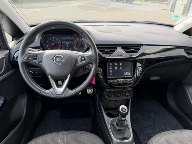 Opel CORSA 1.4 BLACK EDITION