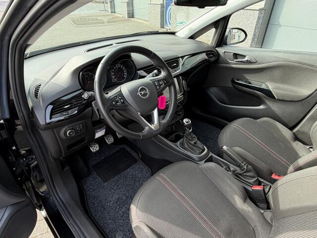 Opel CORSA 1.4 BLACK EDITION