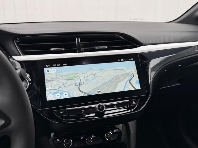 Opel CORSA 1.2 Turbo 136PK Hybrid GS Automaat met Navi/Camera, 17inch, Stoel/Stuurverwarming