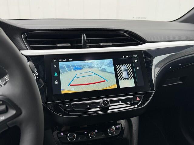 Opel CORSA 1.2 Turbo 136PK Hybrid GS Automaat met Navi/Camera, 17inch, Stoel/Stuurverwarming