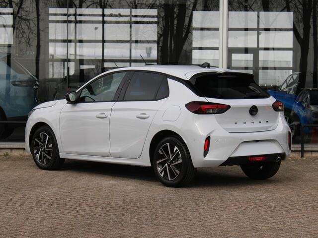 Opel CORSA 1.2 Turbo GS VOORRAAD KORTING