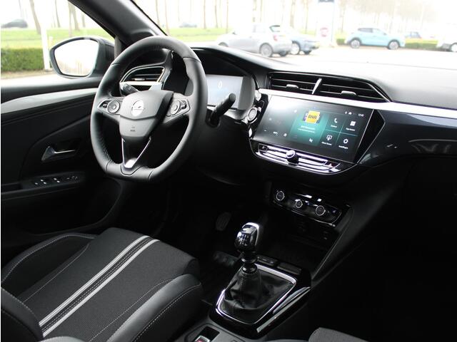 Opel CORSA 1.2 Turbo GS VOORRAAD KORTING
