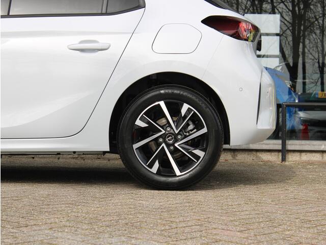 Opel CORSA 1.2 Turbo Hybrid GS VOORRAAD KORTING