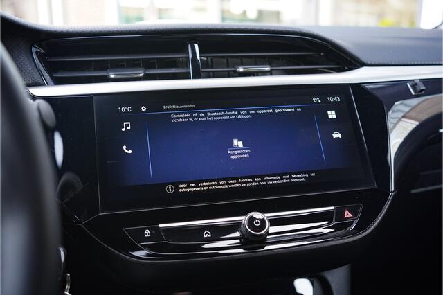 Opel CORSA 1.2 Turbo GS, CAMERA, CARPLAY, LED