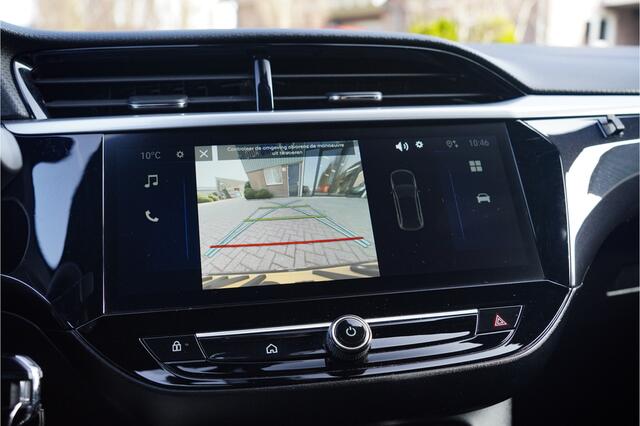 Opel CORSA 1.2 Turbo GS, CAMERA, CARPLAY, LED