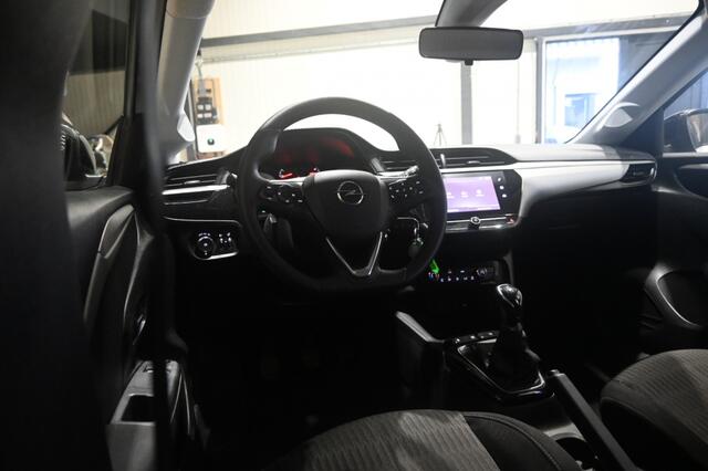 Opel CORSA 1.2 Edition