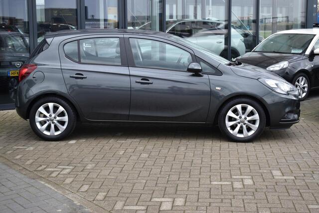 Opel CORSA 1.4 Edition AIRCO / Cruise / CDV