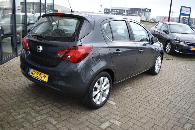 Opel CORSA 1.4 Edition AIRCO / Cruise / CDV