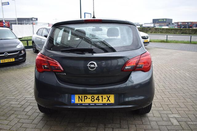 Opel CORSA 1.4 Edition AIRCO / Cruise / CDV