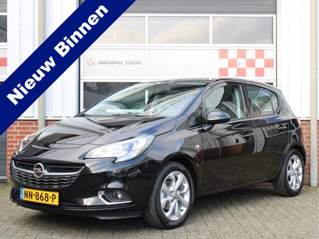 Opel CORSA 1.4 90PK Online Edition /Cruise control/PDC/Apple carplay/AIRCO/16'LM/DAB+/Bluetooth/ISOFIX/CV/NAP!