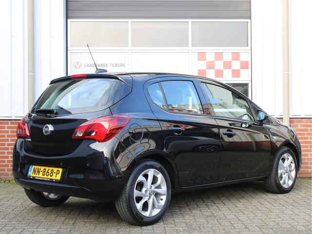 Opel CORSA 1.4 90PK Online Edition /Cruise control/PDC/Apple carplay/AIRCO/16'LM/DAB+/Bluetooth/ISOFIX/CV/NAP!