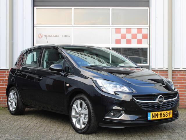 Opel CORSA 1.4 90PK Online Edition /Cruise control/PDC/Apple carplay/AIRCO/16'LM/DAB+/Bluetooth/ISOFIX/CV/NAP!