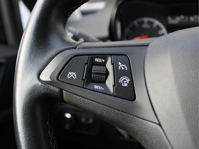 Opel CORSA 1.4 90PK Online Edition /Cruise control/PDC/Apple carplay/AIRCO/16'LM/DAB+/Bluetooth/ISOFIX/CV/NAP!