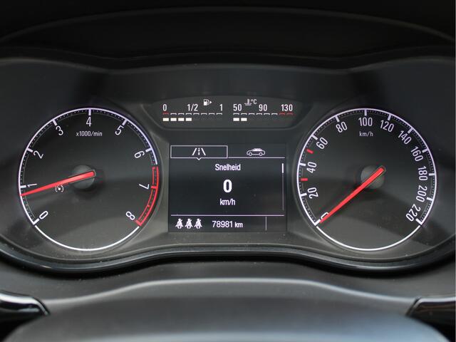 Opel CORSA 1.4 90PK Online Edition /Cruise control/PDC/Apple carplay/AIRCO/16'LM/DAB+/Bluetooth/ISOFIX/CV/NAP!