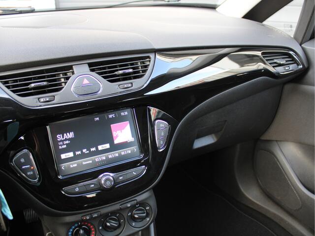 Opel CORSA 1.4 90PK Online Edition /Cruise control/PDC/Apple carplay/AIRCO/16'LM/DAB+/Bluetooth/ISOFIX/CV/NAP!