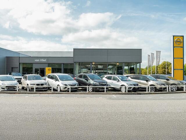 Opel CORSA 1.0 Turbo Edition | 12 MAANDEN BOVAG GARANTIE | VOLLEDIG DEALER ONDERHOUDEN |