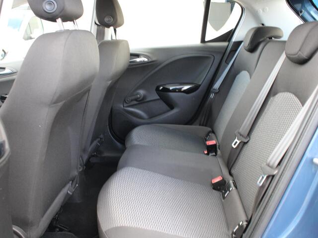 Opel CORSA 1.0 Turbo Edition | 12 MAANDEN BOVAG GARANTIE | VOLLEDIG DEALER ONDERHOUDEN |