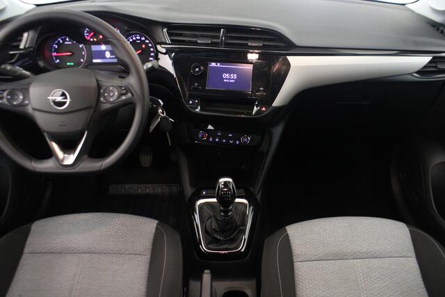 Opel CORSA 1.2 Elegance