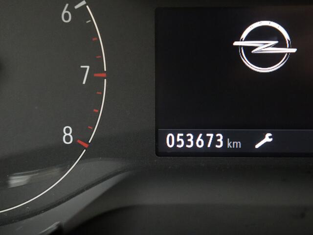 Opel CORSA 1.2 Edition