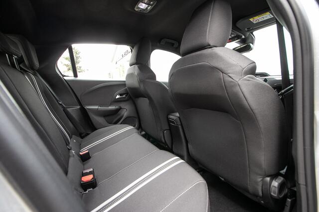 Opel CORSA 1.2 Turbo GS Automaat | apple cp/android auto | Cruise | Dodeh. sens. |