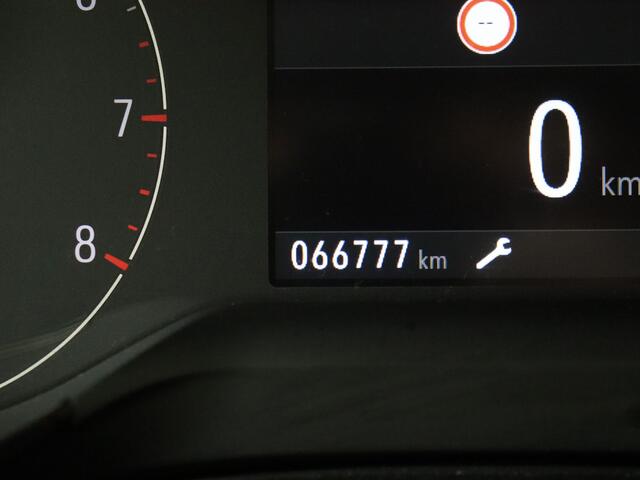 Opel CORSA 1.2 Edition I 2DIN SCHERM I PARKEERSENSOREN ACHTER I ACHTERUITRIJCAMERA I 5 DEUREN I L.M. VELGEN I