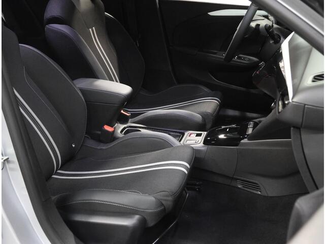 Opel CORSA 1.2 145PK Turbo Hybrid GS | 1ste eigenaar | AppleCarPlay/AndroidAuto | Climate Control | Cruise Control | Parkeersensoren | Navigatie | AUTOMAAT | LM velgen | Keyless | Two-Tone | LED | Parkeersensoren | Privacy Glass | Isofix |