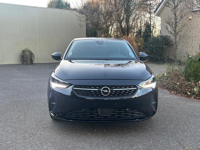 Opel CORSA 1.2 Edition