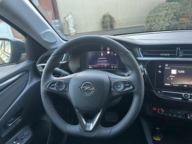 Opel CORSA 1.2 Edition