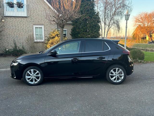 Opel CORSA 1.2 Edition