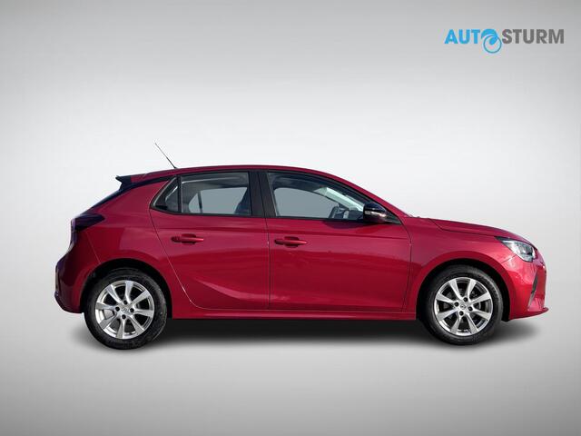 Opel CORSA 1.2 Edition Cruise Control / Apple Carplay en Android auto! /