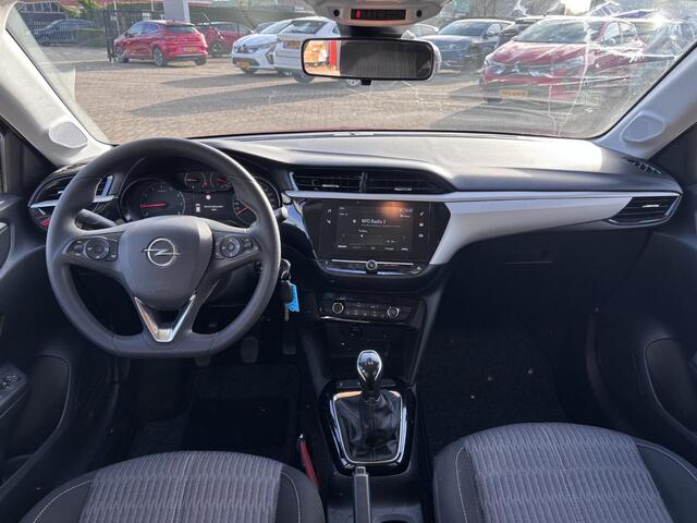 Opel CORSA 1.2 Edition Cruise Control / Apple Carplay en Android auto! /