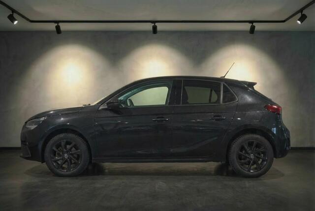 Opel CORSA F GS Line Nieuw MODEL l Winter pakket l Camera l Keyless l Adaptiv